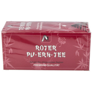 Avitale Te Rooibos Bio 20...