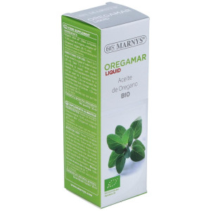 Marnys Aceite De Orégano Ecológico 30Ml