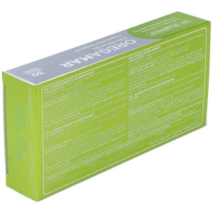 Marnys Oregamar 30Caps