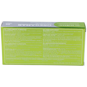 Marnys Oregamar 30Caps