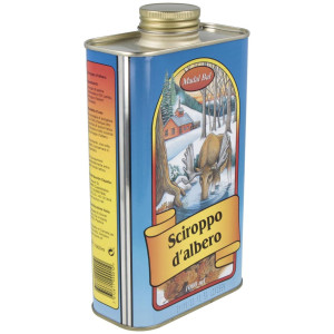 Sirope Savia 1L