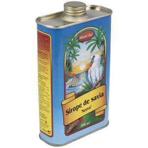 Sirope Savia 500Ml