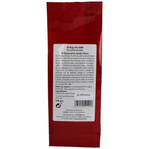 Madal Bal Bolsa Pu-Ehr Te 100Gr Bolsa 100Gr