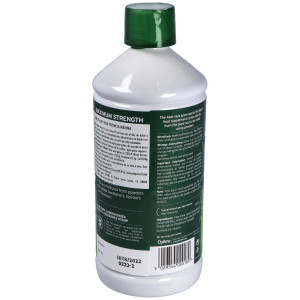 Aloe Pura Zumo Aloe Vera Potencia Max 1L