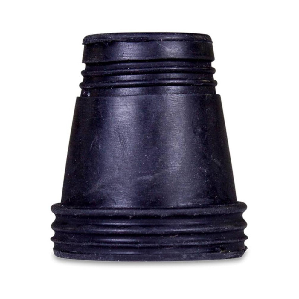 Sunrise Medical Contera 19Mm Negra R1.5N 1Ud