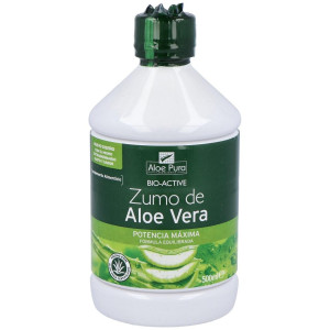 Aloe Pura Jugo Aloe Vera...