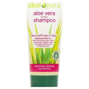 Aloe Vera Champu Normal...