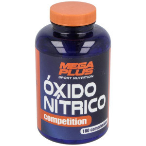 Mega Plus Óxido Nítrico...