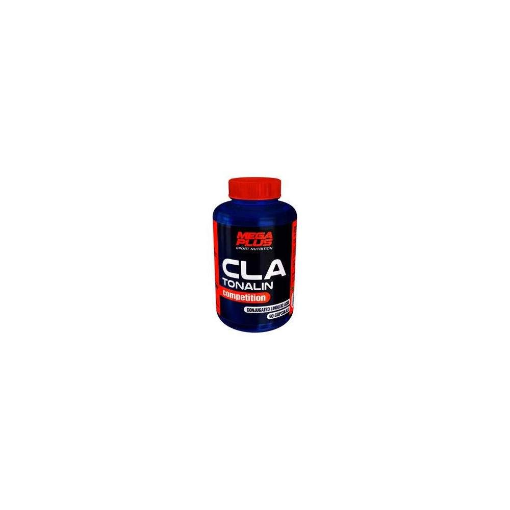 Mega Plus Cla Tonalin 90Caps