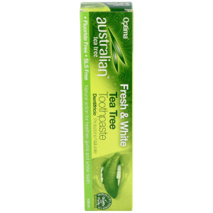 Australian Tea Tree Dentifrico 100Ml.