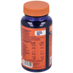 Mega Plus Omega 3 Plus 90Caps