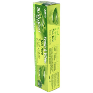 Australian Tea Tree Dentifrico 100Ml.