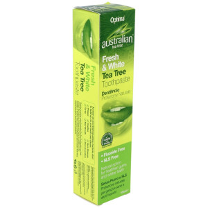 Australian Tea Tree Dentifrico 100Ml.