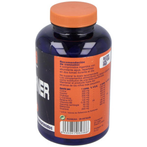 Fat Burner Plus 200Comp. De 1,8Gr