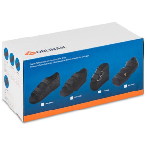 Orliman Cp02 Zapato...