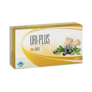 Montstar Uri Plus 20Uds