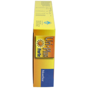 Montstar Uri Plus 20Uds