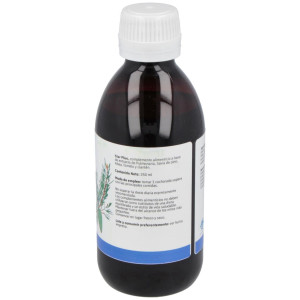 Star Plus Bronquios Jarabe 250Ml.