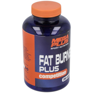 Fat Burner Plus 200Comp. De 1,8Gr
