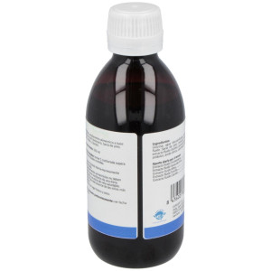 Star Plus Bronquios Jarabe 250Ml.