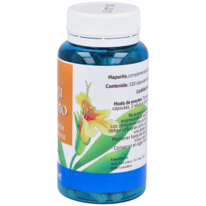 Mapurito 100 Cap.