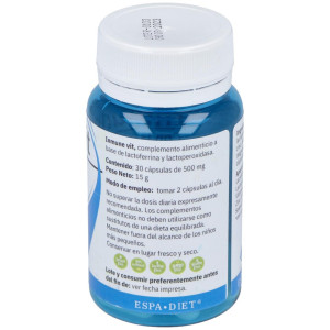 Siken Diet Crema Pollo 400G