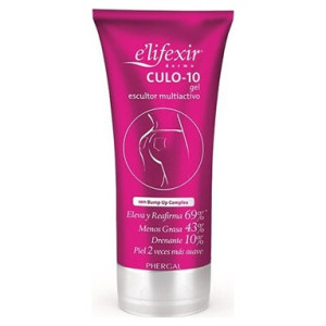 E'Lifexir Culo-10 Gel...