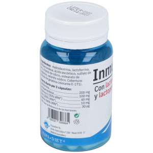 Siken Diet Crema Pollo 400G