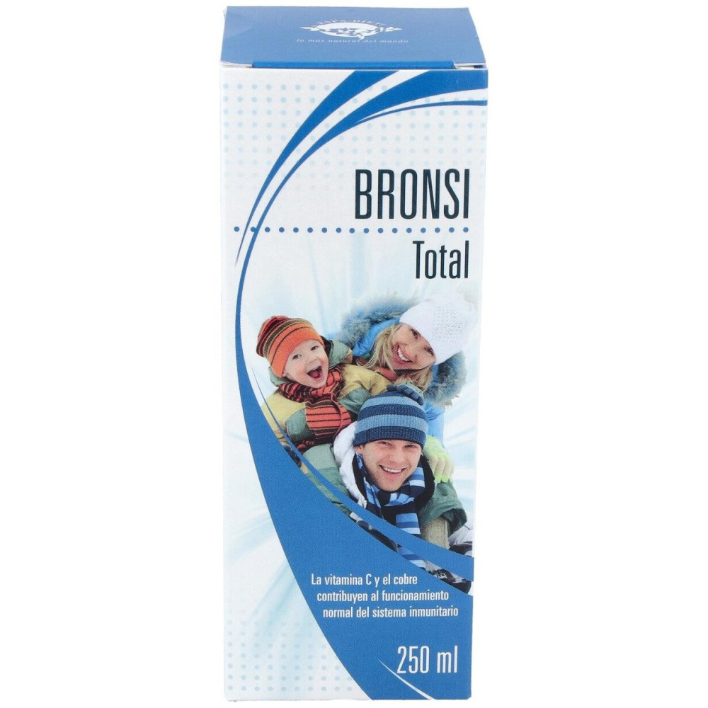 Montstar Bronsi Total 250Ml
