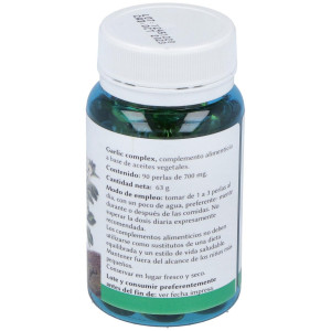 Espadiet Garlic Complex 90Caps