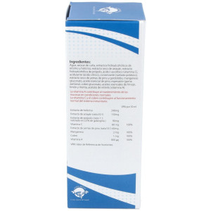 Montstar Bronsi Total 250Ml