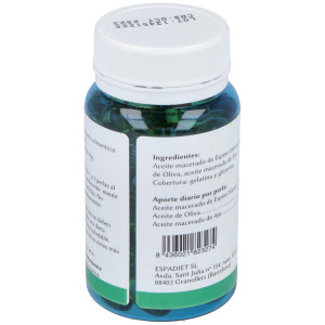 Espadiet Garlic Complex 90Caps