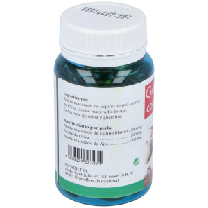 Espadiet Garlic Complex 90Caps