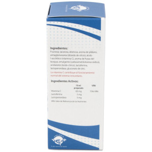 Inmune Infant Suspension Oral 50Gr.Polvo