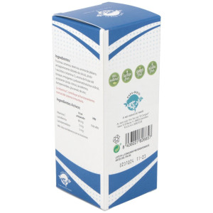 Inmune Infant Suspension Oral 50Gr.Polvo