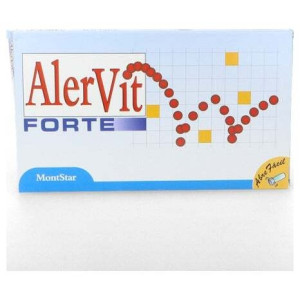 Montstar Alervit Forte 10...