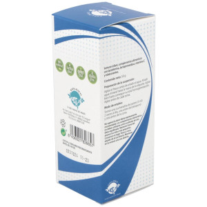 Inmune Infant Suspension Oral 50Gr.Polvo