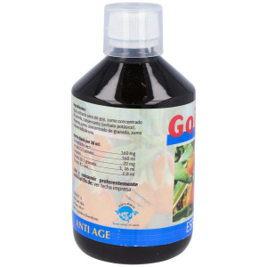 Montstar Goji Vit Jugo 500Ml
