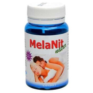 Montstar Melanit Natur 30Caps