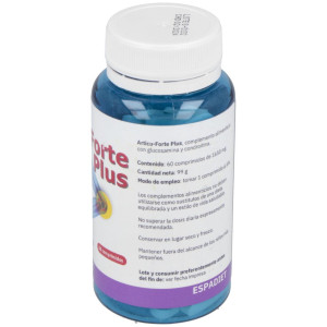 Espadiet Articu-Forte Plus 60Comp