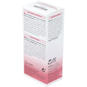 Weleda Agua Dentífrica De Ratania Sabor Menta 50Ml