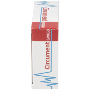 Espadiet Circument Ginkgo 45Caps