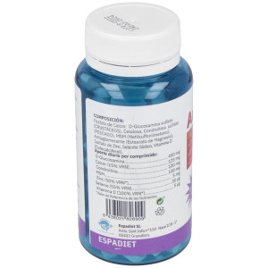 Espadiet Articu-Forte Plus 60Comp