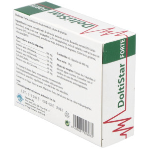 Montstar Doltistar Forte 45Caps