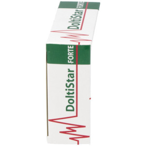 Montstar Doltistar Forte 45Caps