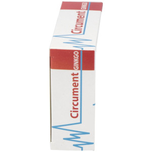 Espadiet Circument Ginkgo 45Caps