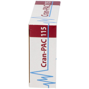 Monstar Cran Pac 115 45Caps