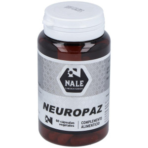 Nale Neuropaz 60Caps