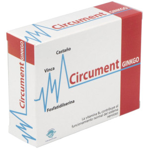 Espadiet Circument Ginkgo 45Caps