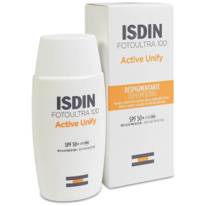 Fotoultra Isdin 100 Active...